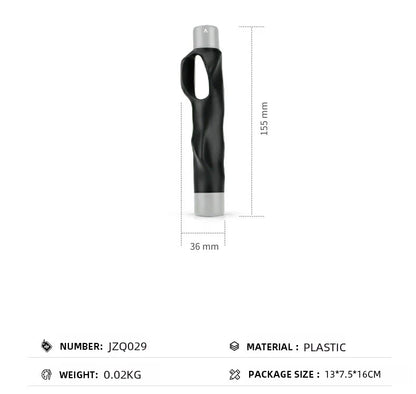 PGM Golf Grip Corrector Trainer Aid for Beginners Practice Putter Swing Training Tool Universal JZQ029