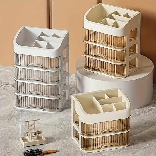 Makeup & Jewellery Storage Organiser