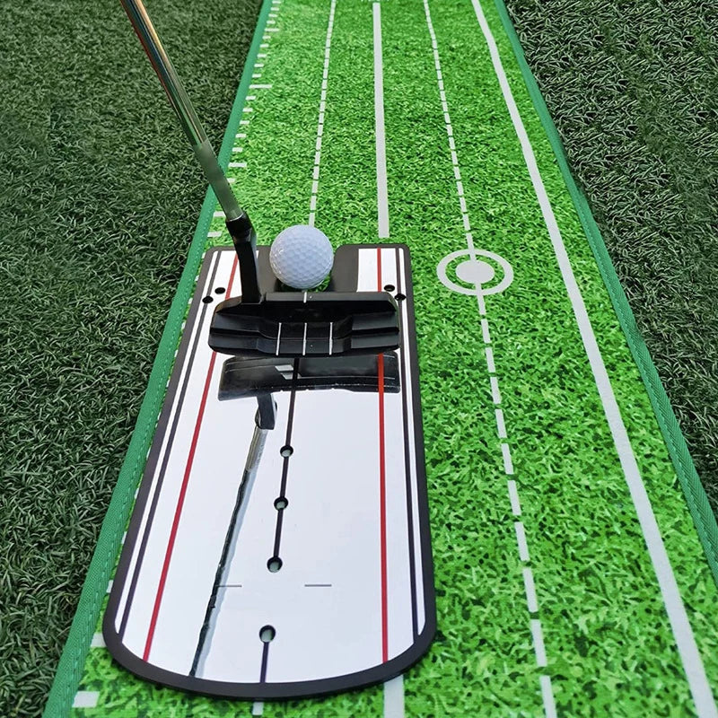 NXT Level Golf Putting Alignment Mirror