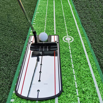 NXT Level Golf Putting Alignment Mirror