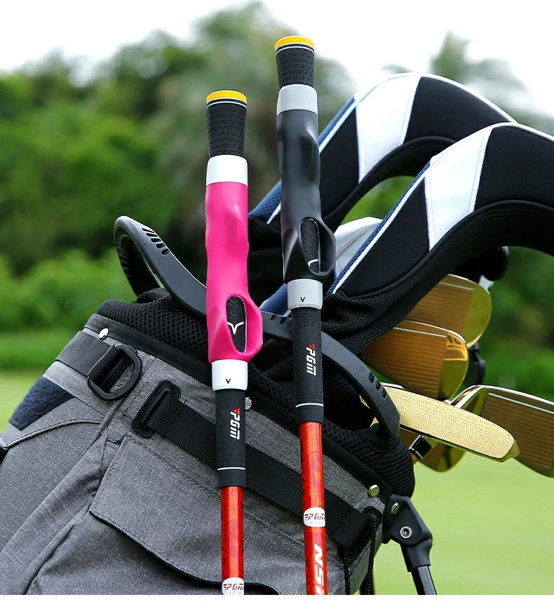 PGM Golf Grip Corrector Trainer Aid for Beginners Practice Putter Swing Training Tool Universal JZQ029