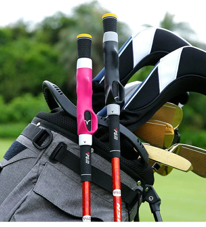 PGM Golf Grip Corrector Trainer Aid for Beginners Practice Putter Swing Training Tool Universal JZQ029