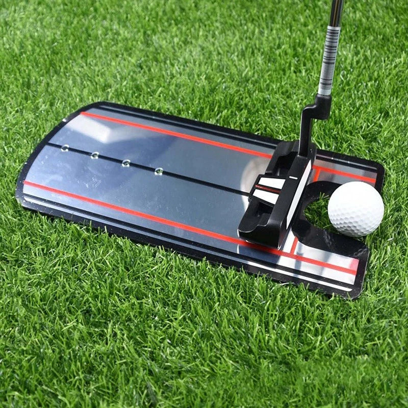 NXT Level Golf Putting Alignment Mirror