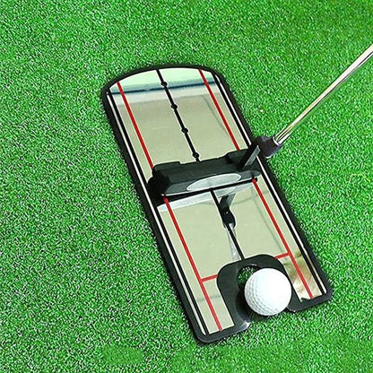 NXT Level Golf Putting Alignment Mirror