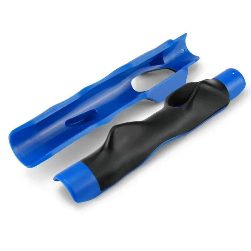 PGM Golf Grip Corrector Trainer Aid for Beginners Practice Putter Swing Training Tool Universal JZQ029