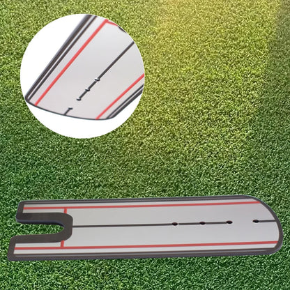 NXT Level Golf Putting Alignment Mirror