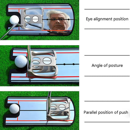 NXT Level Golf Putting Alignment Mirror